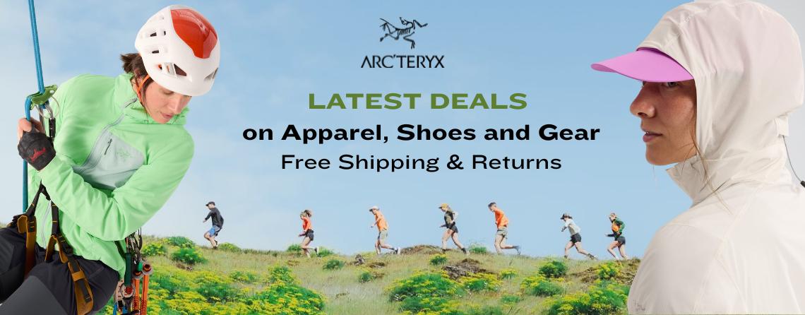 Arc'teryx