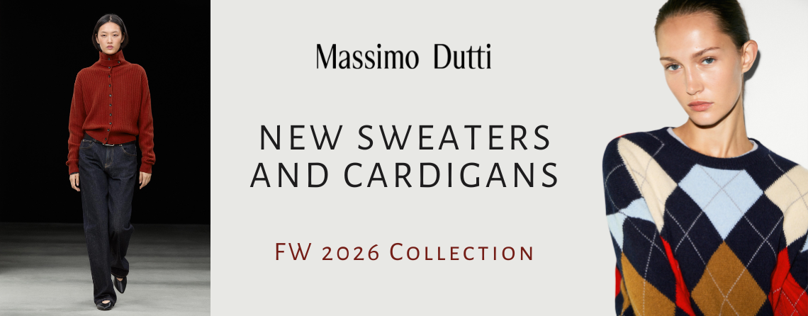 Massimo Dutti